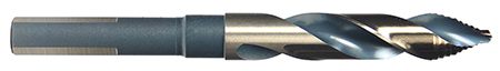 Vortex–Point™ 1/2" Reduced Shank Silver & Deming Vortex–Point™ 1/2" Reduced Shank Silver & Deming
